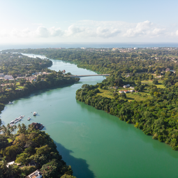 Overview of Mombasa Nature